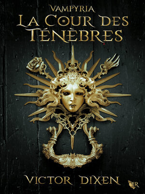 cover image of La Cour des Ténèbres